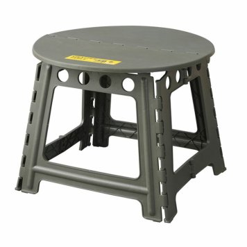 アウトドアテーブル 円形 直径58cm 折り畳み 屋外 屋内 兼用 おしゃれ 軽量 コンパクト 持ち運び 丸 円卓 キャンプ レジャー インテリア 机