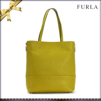 FURLA フルラ トートバッグ B936 AMAZZONE トート PRIMULA【ブランド】
