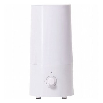 PRISMATE プリズメイト アロマ超音波式加湿器 GF-72H-WH 電化製品 電化製品季節機器 加湿機(代引不可)【送料無料】