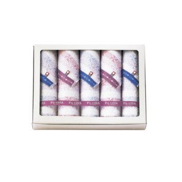 【送料無料・包装無料・のし無料】Fu-SHA(風車) 今治産 フェイスタオル5P FS-EO5(A3) ギフト 敬老の日 入学祝い 卒業祝い 就職祝い 結婚祝い 誕生日 出産祝い 引越祝い 香典返し 新盆 初盆 御礼 お中元 内祝い 快気祝い ご挨拶 志 法事
