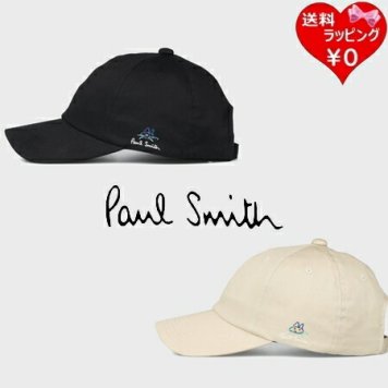 【送料無料】【ラッピング無料】ポールスミス Paul Smith 帽子 ウィメンズ Doodle Cat キャップ 綿100%  ブランド 正規品 新品 ギフト プレゼント 人気 おすすめ 誕生日 記念日 クリスマス