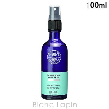 ニールズヤードレメディーズ NEALS YARD REMEDIES ラベンダー＆アロエベラ ボディスプレー ボディケア/その他 100ml