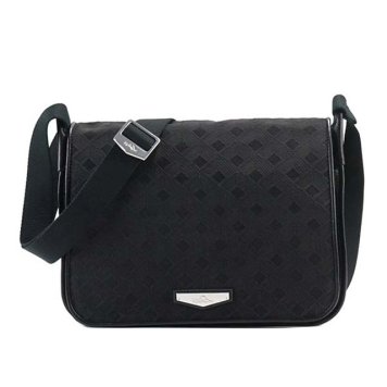 キプリング Kipling バッグ K14325 33W LUXEABLES 斜めがけショルダーバッグ DIAMOND BLACK ブラック
