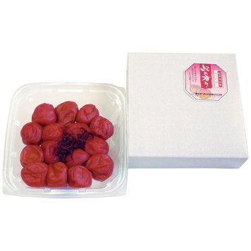  紀州産しそ漬梅｢紀の香り｣300g 2080302 2080302 内祝い お祝 出産内祝い