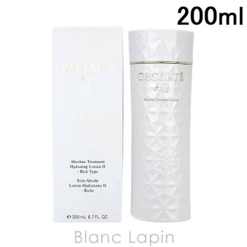 コーセー コスメデコルテ KOSE COSME DECORTE AQアブソリュートローションハイドロインフューズII 200ml