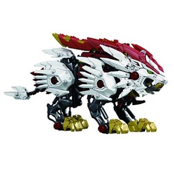 ZOIDS ゾイドワイルド ZW25 ビーストライガー おもちゃ子供 男の子 ギフト 誕生日 プレゼント ご褒美
