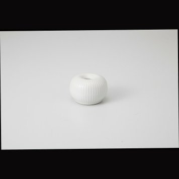 白　丸型茶せん直し 磁器 美濃焼 やきものの里から、暮らしを贈ります。　ギフト 食器 セット テーブルウェア
