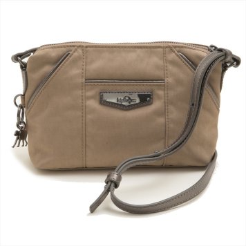 キプリング Kipling 斜めがけショルダーバッグ ミニバッグ ポシェット ART XS Clouded Beige ベージュ系 K21088 29N