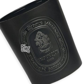 diptyque(ディプティック) 【数量限定】限定版 ジャイアントキャンドル ベ 5kg