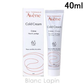 ピエールファーブル アベンヌ AVENE コールドクリームN 40ml