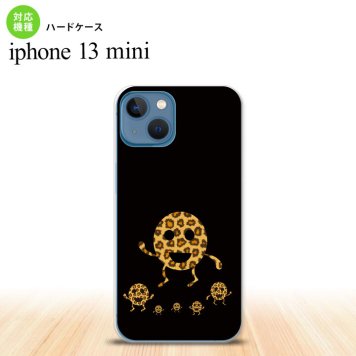 iPhone13mini iPhone13 mini ケース ハードケース たまモン  nk-i13m-689