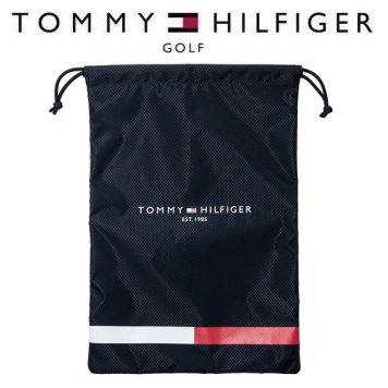 トミーヒルフィガー ゴルフ マルチバック シグネチャー TOMMY HILFIGER THMG4FEX  お誕生日祝い お祝い 記念品 お父さん 父の日 彼氏 男性 30代 40代 50代 60代 母の日 お母さん 還暦祝い 敬老の日 彼女 人気プレゼント プレゼント