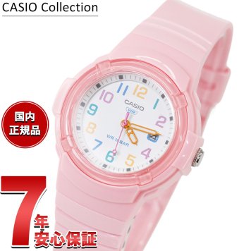 カシオ コレクション CASIO Collection アナログ 腕時計 レディース LX-800H-4AJF【2025 新作】