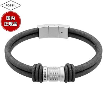 フォッシル FOSSIL Machine アクセサリー ブレスレット メンズ JF05008040【2026 新作】
