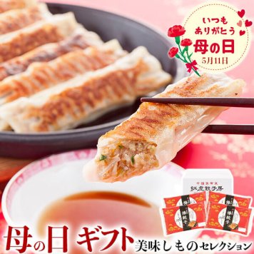 母の日　ギフト　紅虎餃子房　名物棒　餃子セット ｜棒餃子(8入)224g×4｜お届け期間【5月8日～5月11日※日付指定不可】ギフト・プレゼント・贈物　送料無料