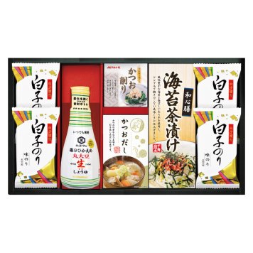 キッコーマン塩分ひかえめ生しょうゆ詰合せギフト  ／セット・詰め合わせ 調味料 食品 お中元 御中元 ギフト 暑中 残暑 お盆 初盆 新盆 お供 御供 ギフト 2026 送料無料 ギフト プレゼント プチギフト 内祝い 快気祝い 出産祝い 結婚祝い 引出物 新築祝い お返し