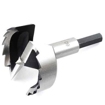 ＳＫ１１ 木工用ボアビット 60MM 4977292310840