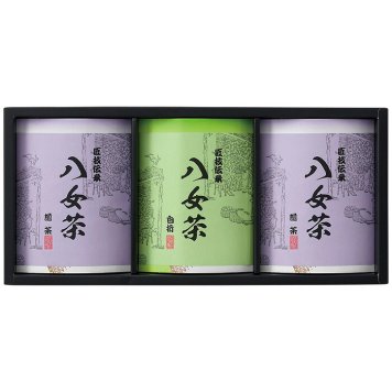  八女茶ギフト SG-40 SG-40 内祝い お祝 出産内祝い