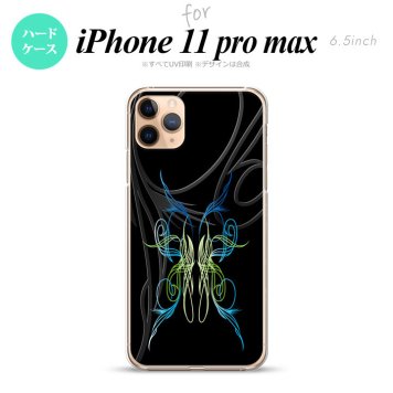 iPhone11ProMax iPhone11pro max スマホケース ハードケース ピンスト 黒 ブルー グリーン メンズ レディース nk-i11pm-1239