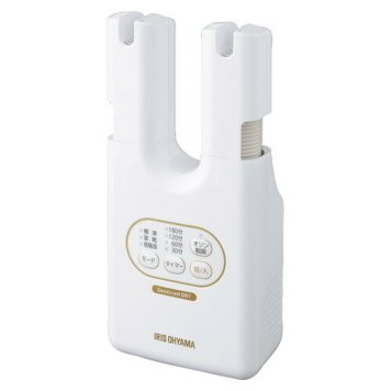 【送料無料・包装無料・のし無料】アイリスオーヤマ 脱臭くつ乾燥機 カラリエ SD-C2-W(B4)ギフト 敬老の日 入学祝い 卒業祝い 就職祝い 結婚祝い 誕生日 出産祝い 引越祝い 香典返し 新盆 初盆 御礼 お中元 内祝い 快気祝い ご挨拶 志 法事