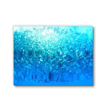 【青き祝福】～Blue blessing～