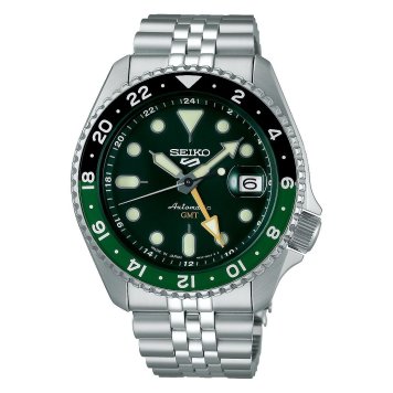 セイコー ファイブスポーツ SEIKO 5 Sports SBSC019 SKX series 国内正規品 腕時計