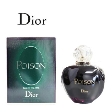 並行輸入品 Dior ディオール POISON プワゾン EDT 100ml 化粧品 香水 dior ギフト プレゼント 母の日 誕生日 贈答品 記念日