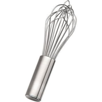 TKG (Total Kitchen Goods) 18-8オーバルフレンチホイッパー 太線(42327A 20cm) 42327A 20㎝ BHI061