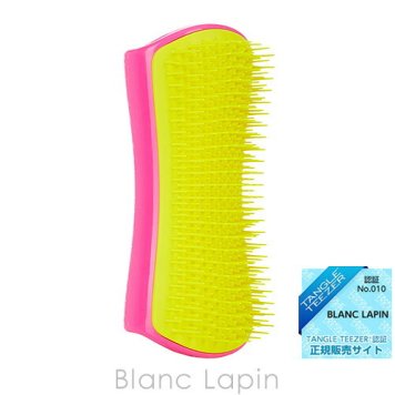 タングルティーザー TANGLE TEEZER ペットティーザーラージ ソフト ハッピーピンク