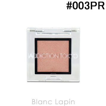 アディクション ADDICTION ザアイシャドウ プリズム #003PR Blood Moon 1g