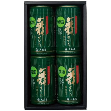 送料無料 お歳暮 大森屋 減塩舞すがた味のり卓上詰合せ GA-20G GA-20G 9586-065 ※11/2以降の出荷予定となります。北海道・沖縄・離島は配達不可 全国送料無料 御歳暮 早割 お歳暮2026 御挨拶 お取り寄せ グルメ スイーツ