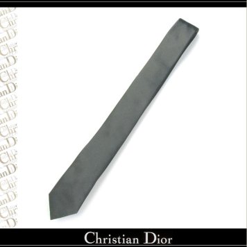 ディオール ネクタイ Dior ブランド ネクタイ Christian Dior クリスチャン・ディオール