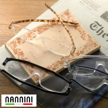 nannini シニアグラス COMPACT GLASS2
