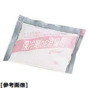 アイスジャパン 消臭剤入り保冷剤ナイロン・テープ無VCR(70Ⅱ 70g/260ヶ入) 70Ⅱ 70g(260ヶ入) WHL5004