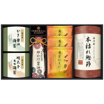 伊賀越 天然醸造蔵仕込み 和心詰合せ GNF-BEZ GNF-BEZ 内祝い お祝 出産内祝い