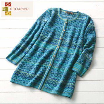 アルパカ ロングカーディガン  IFER Knitwear   翌日出荷   おしゃれ ブランド 人気 新生活 引越し クリスマス 父の日 バレンタイン  誕生日