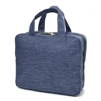 トラベルポーチ  15-5042-80 景品 記念品 粗品 ノベルティ 名入れ 御挨拶 ご挨拶
