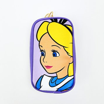 ディズニー リトルマーメイド アリエル 相関図 ポーチ ブルー Disney