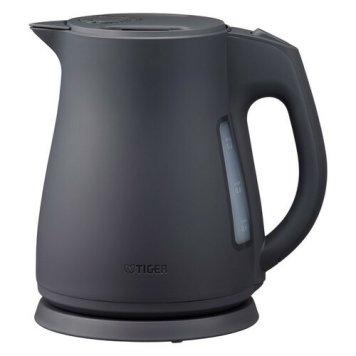 【送料無料・包装無料・のし無料】タイガー 電気ケトル1.2l オフブラック PCT-A120KO(B5)ギフト 敬老の日 入学祝い 卒業祝い 就職祝い 結婚祝い 誕生日 出産祝い 引越祝い 香典返し 新盆 初盆 御礼 お中元 内祝い 快気祝い ご挨拶 志 法事