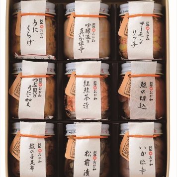 送料無料 北海道産地直送 釧路おが和 湿原紀行9つの味  ※ご注文後約7～10日前後での発送となります。沖縄・離島へは別途配送料が発生いたします お取り寄せグルメ スイーツ