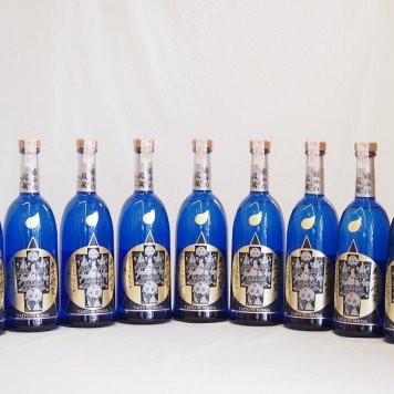 そば焼酎　泰斗の鳳駕(たいとのほうが) 720ml×9本