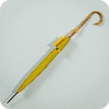 フォックスアンブレラズ FOX UMBRELLAS 傘 レディース ワンギー WL4 MUSTARD マスタード