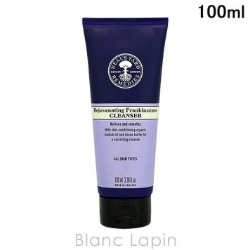 ニールズヤードレメディーズ NEALS YARD REMEDIES フランキンセンス クレンジングクリーム クレンジングクリーム 100ml