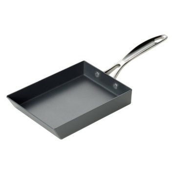 【送料無料・包装無料・のし無料】涅 IH対応窒化鉄玉子焼13×19cm MB-3410(B4)ギフト 敬老の日 入学祝い 卒業祝い 就職祝い 結婚祝い 誕生日 出産祝い 引越祝い 香典返し 新盆 初盆 御礼 お中元 内祝い 快気祝い ご挨拶 志 法事