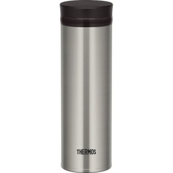 お中元 お返し 内祝い ギフト ボトル サーモス サーモスケータイマグクリアステンレス 5００ｍｌ JNO-500CS  新築 お礼 引越し 志 仏事 送料無料