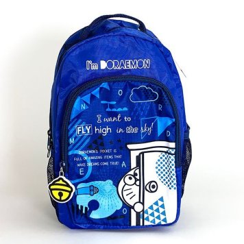 サンリオ ドラえもん デイパック Ｍ  キッズリュック 通園通学用品 グッズ