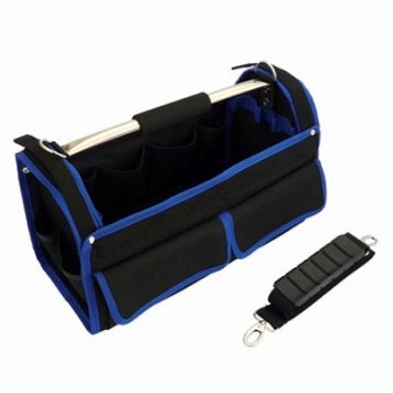 ＷＯＲＫＭＡＳＴＥＲ WORKMASTER PIPE-STYLE ハイパーツールバッグ Mサイズ WM-2100 4904781377367