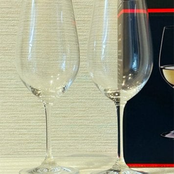 名入れペアワイングラス リーデル ヴィノムリースリング・グラン・クリュペアセット＊ギフト商品【名入れ彫刻込】
