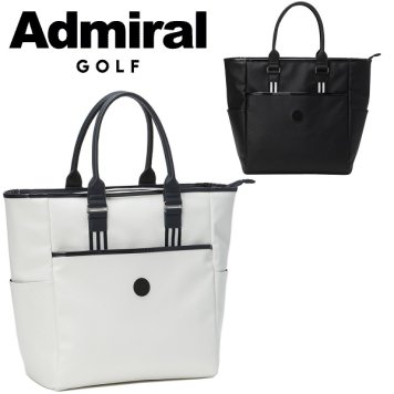 アドミラル ゴルフ トートバッグ トラッド Admiral Golf ADMZ5AT3 お誕生日祝い お祝い 記念品 お父さん 父の日 彼氏 男性 30代 40代 50代 60代 母の日 お母さん 還暦祝い 敬老の日 彼女 人気プレゼント プレゼント