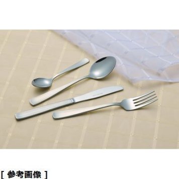 TKG (Total Kitchen Goods) 【メール便での発送商品】SAステンレス ライラック(デザートナイフ/刃付) OLI030010